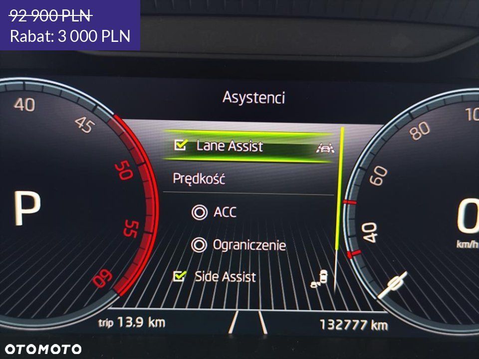 Skoda Superb - 28