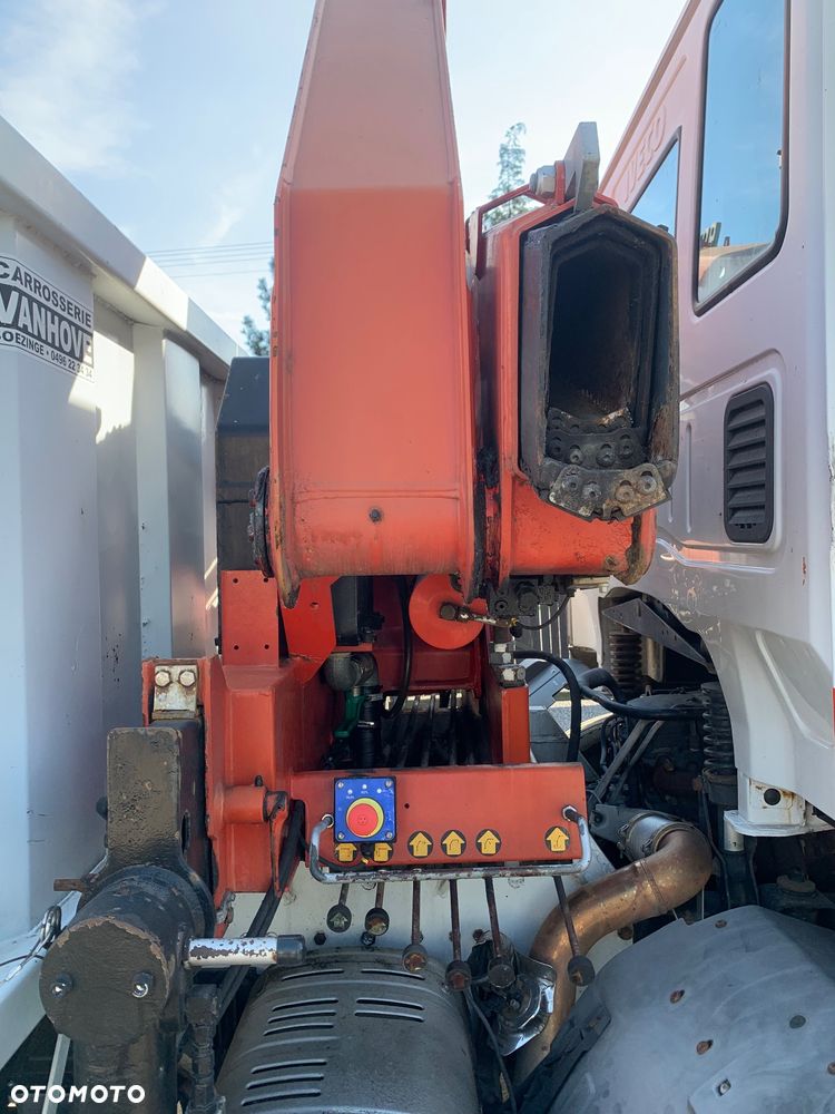 Iveco Eurocargo 190EL/7,5 - 8