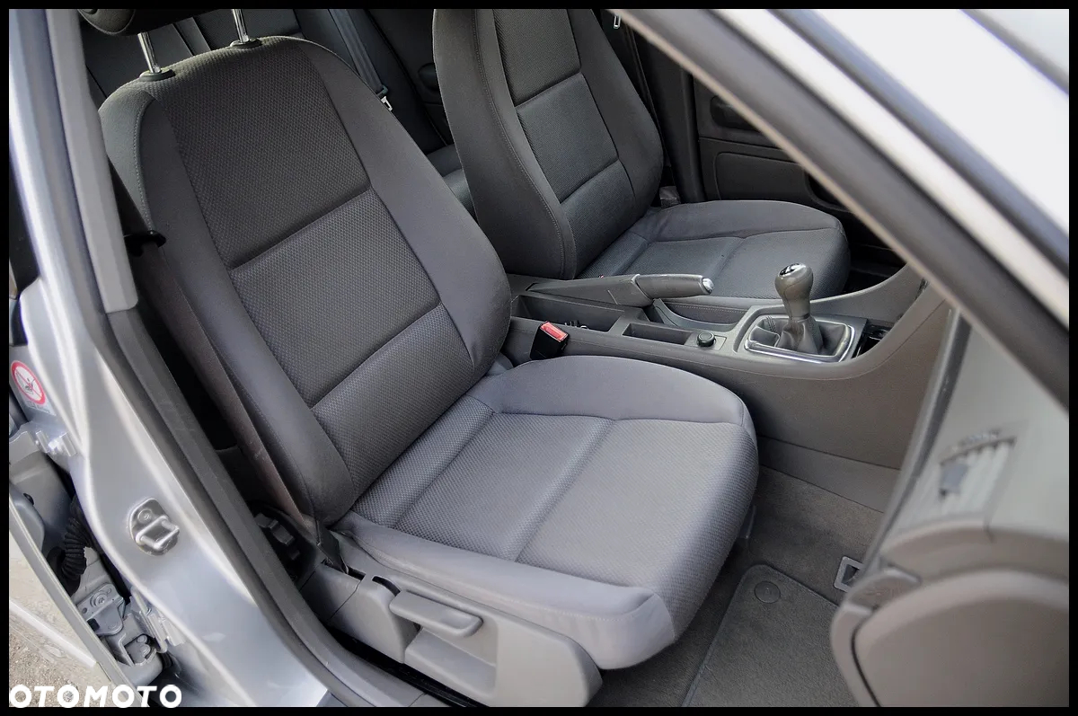Audi A4 1.6 - 6