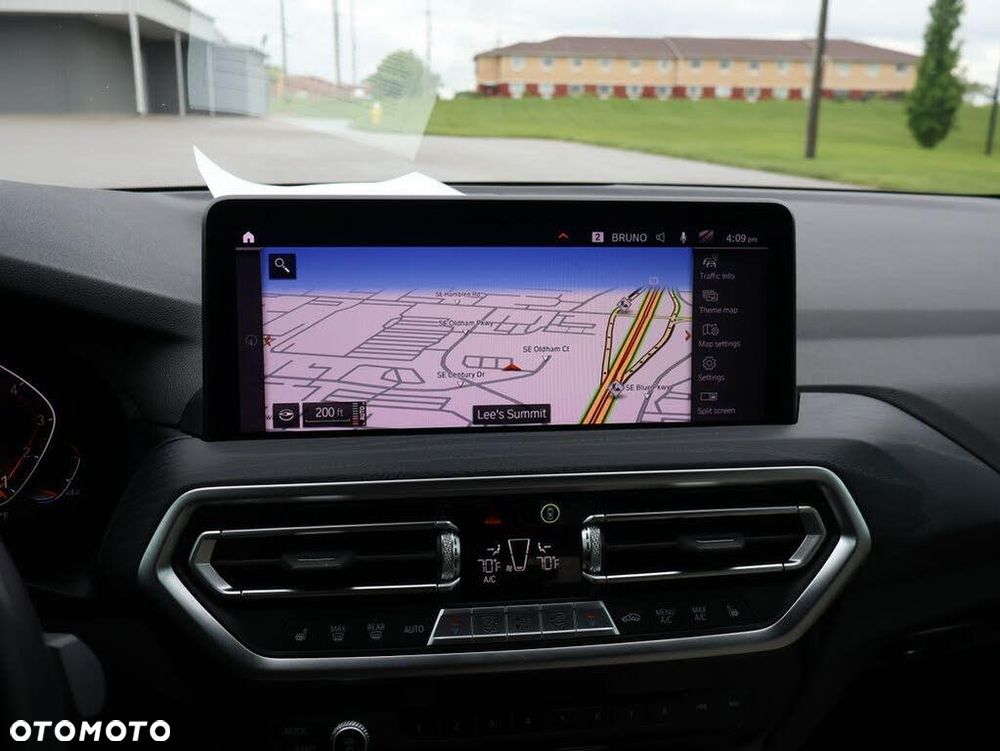 BMW X3 xDrive30i M Sport - 21