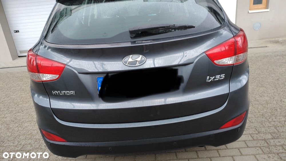 Hyundai ix35 2.0 Classic 2WD - 7