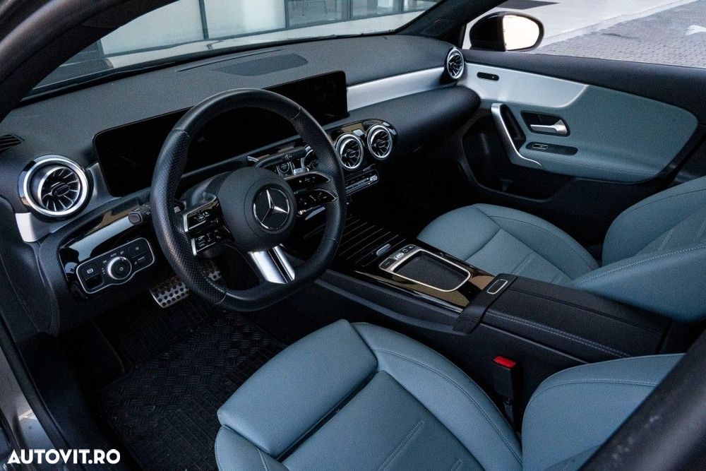 Mercedes-Benz A 200 - 15