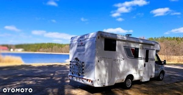 Roller Team Kronos 284TL Advance - 17