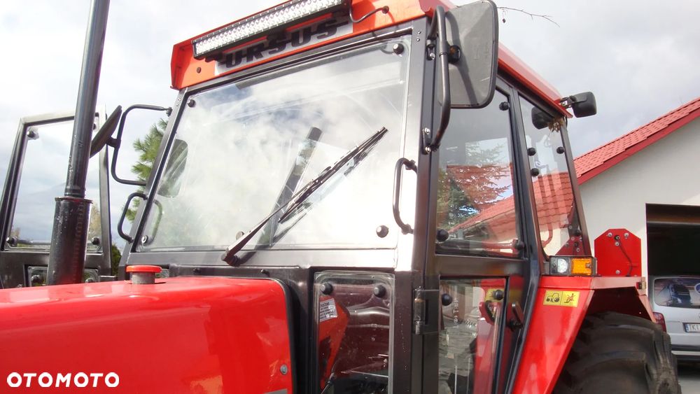 Ursus 4512 - 15