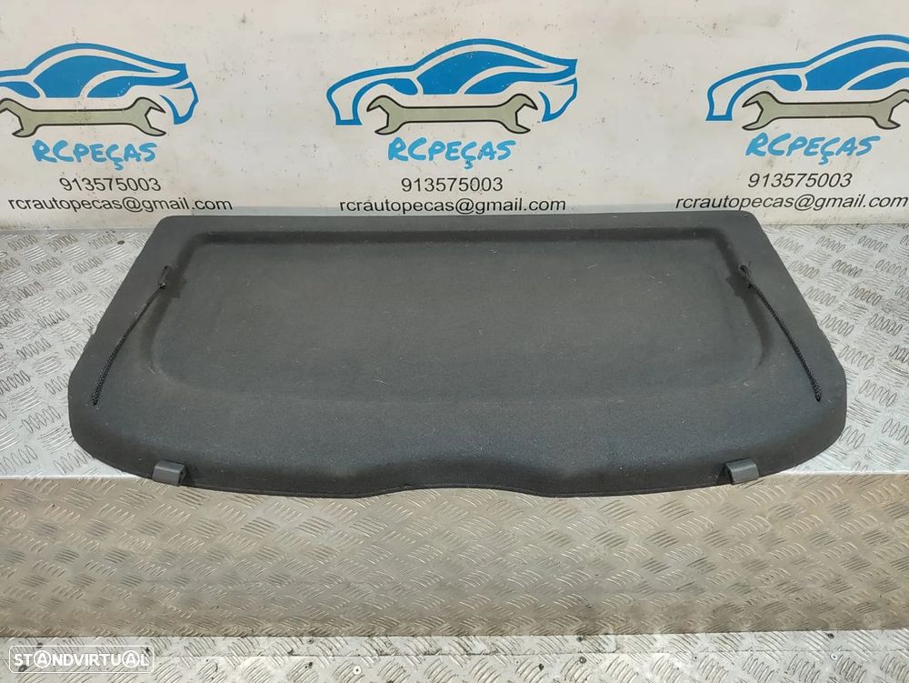 Chapeleira cortina de mala Opel Mokka J13 - 4