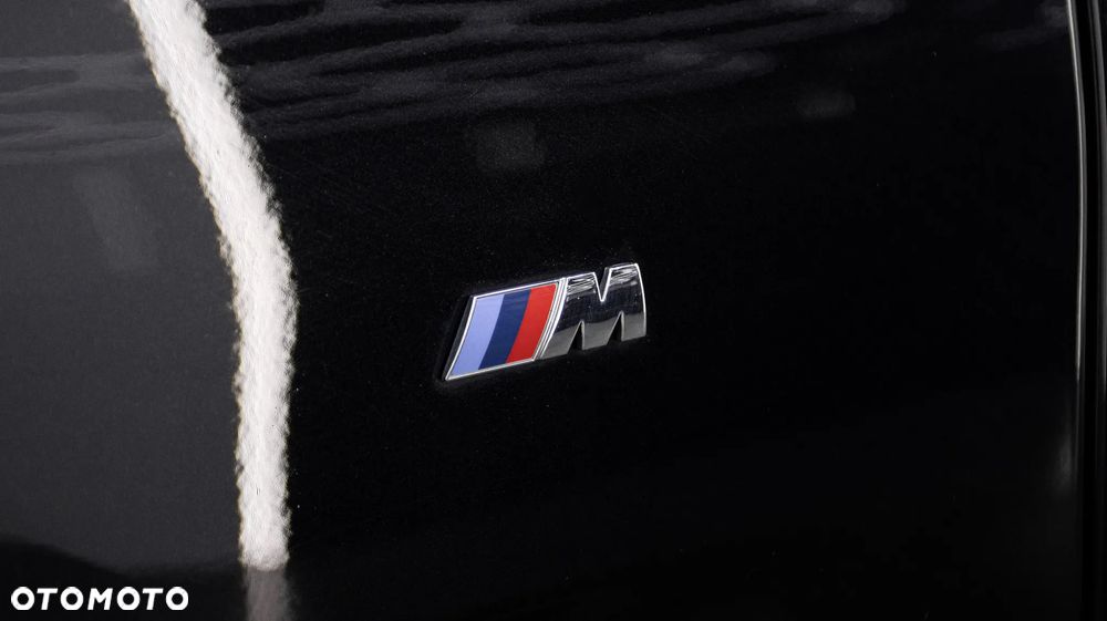 BMW X3 xDrive20i GPF M Sport sport - 4