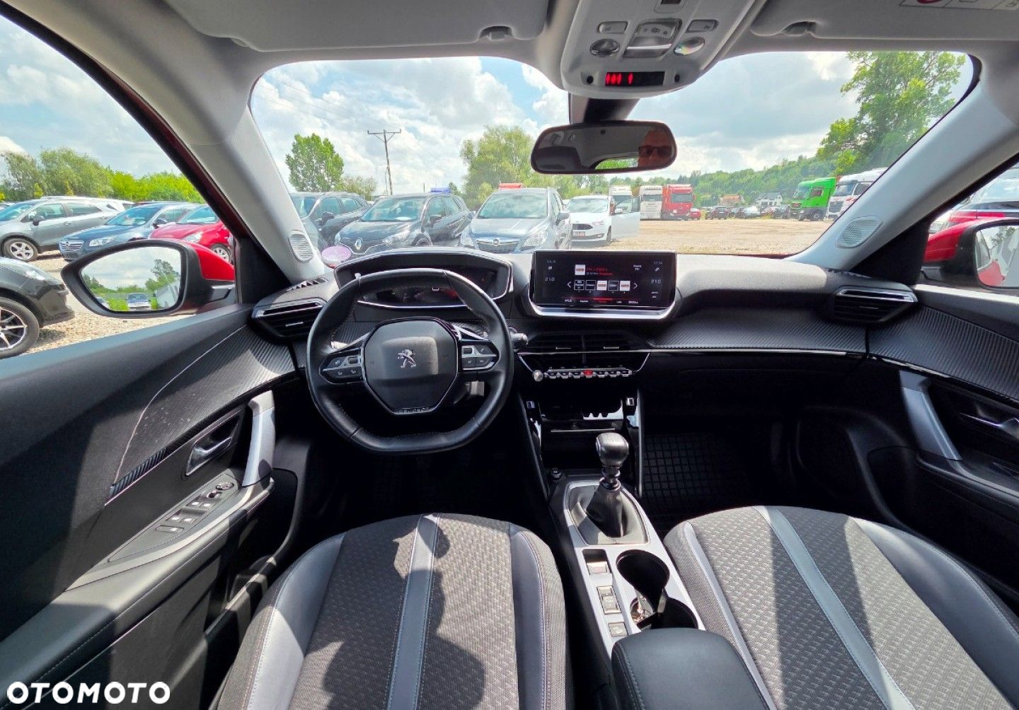 Peugeot 2008 - 26