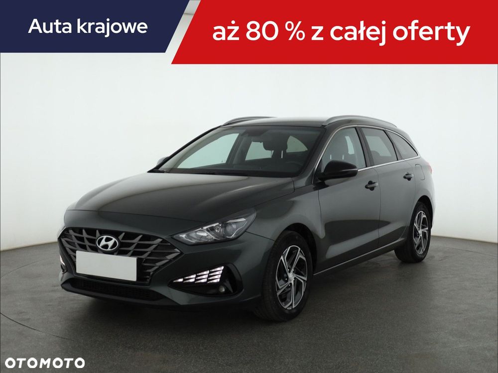 Hyundai i30 - 3