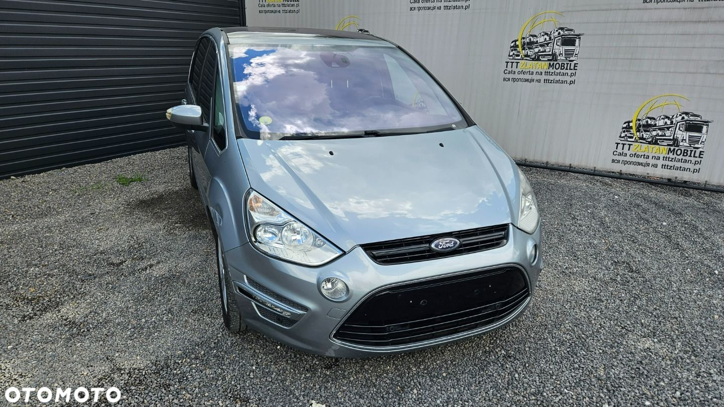Ford S-Max - 6