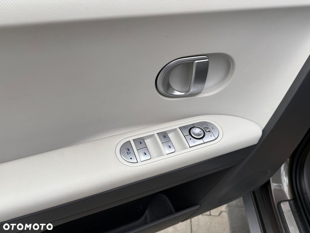 Hyundai IONIQ electric Premium - 20