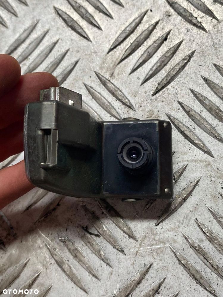 KAMERA RADAR VOLVO FH4 21202923 - 1