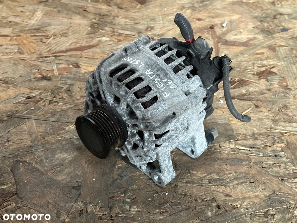 ALTERNATOR FORD FIESTA 1.5 TDCI 16' AV6N-10300-DC - 1