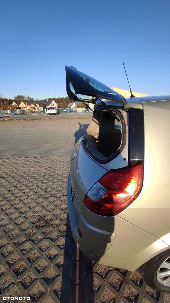 Renault Scenic 2.0 dCi Expression - 20
