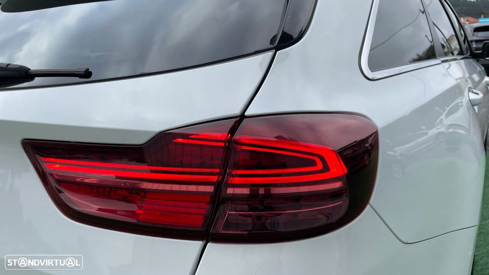 Kia Ceed SW 1.0 T-GDI TX+SRF - 15