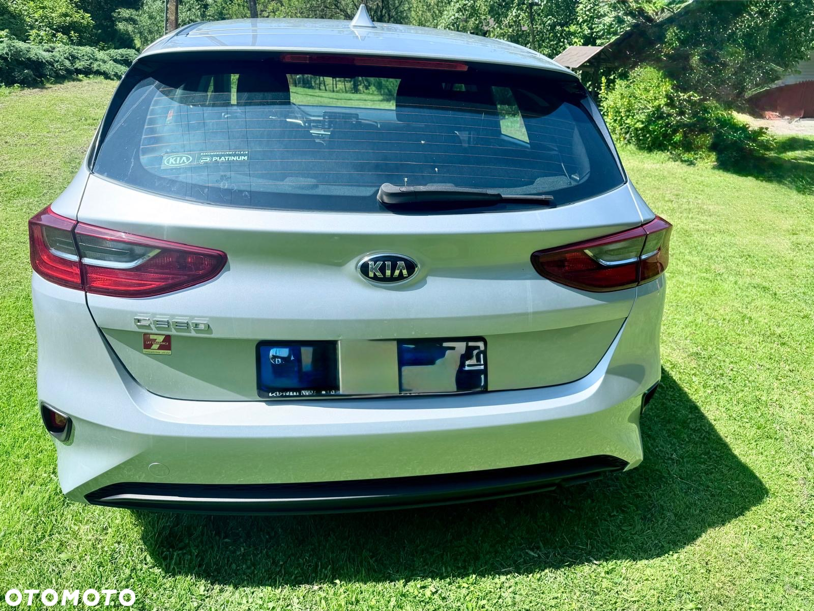 Kia Ceed Cee'd 1.4 M - 3