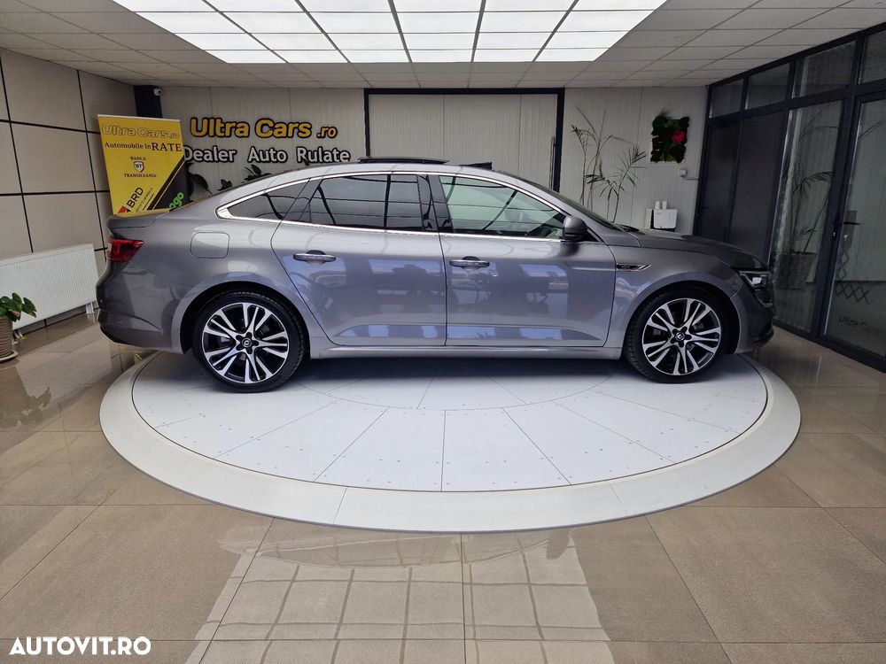 Renault Talisman ENERGY dCi 160 EDC INITIALE PARIS - 7