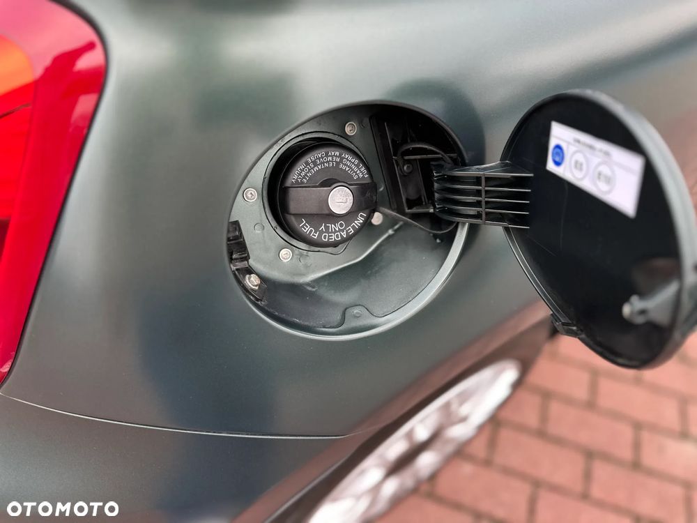 Fiat 500 1.2 Start&Stopp Rock-Star - 11