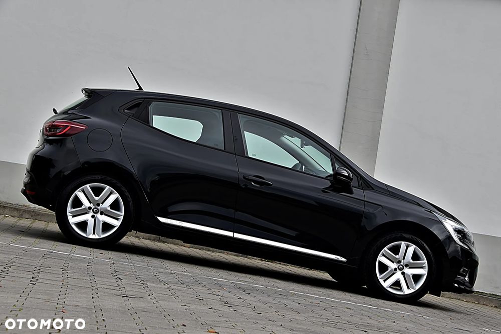 Renault Clio 1.0 TCe Zen - 3