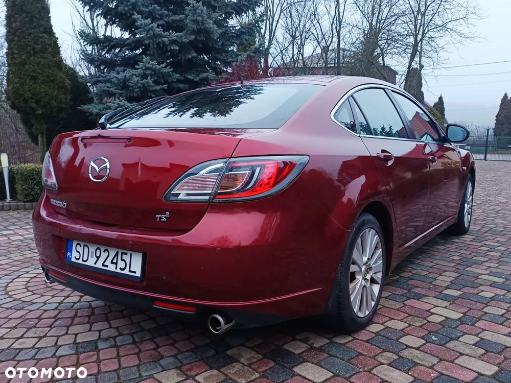 Mazda 6 Sport 2.0 Exclusive - 7