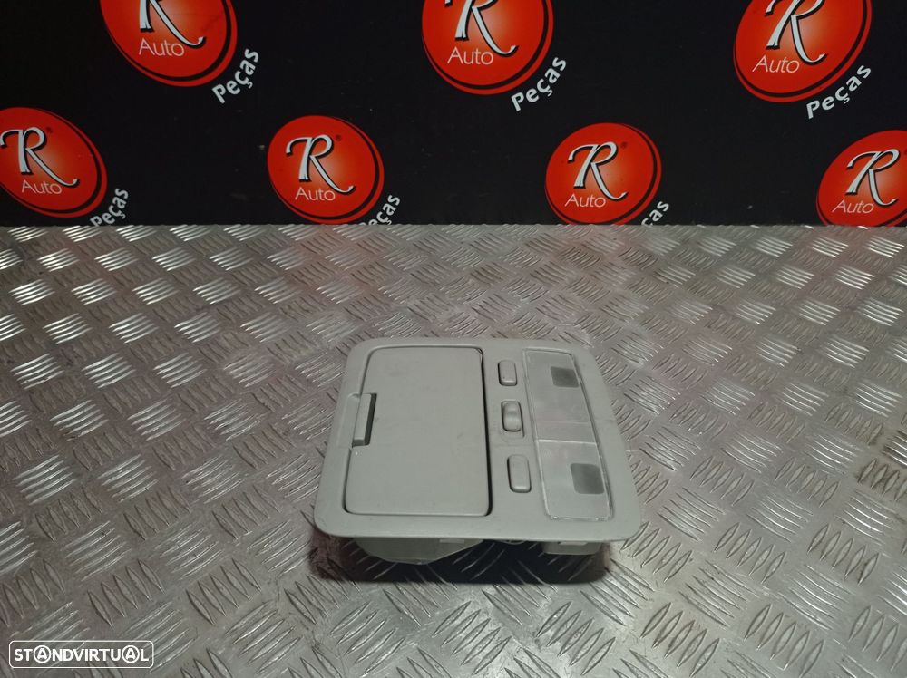 Plafonier Toyota Corolla Verso (_E12_) - 2