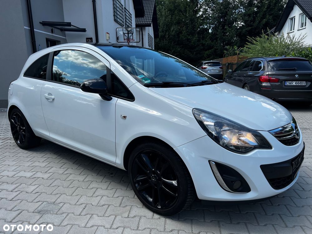 Opel Corsa 1.4 Color Edition S&S - 1