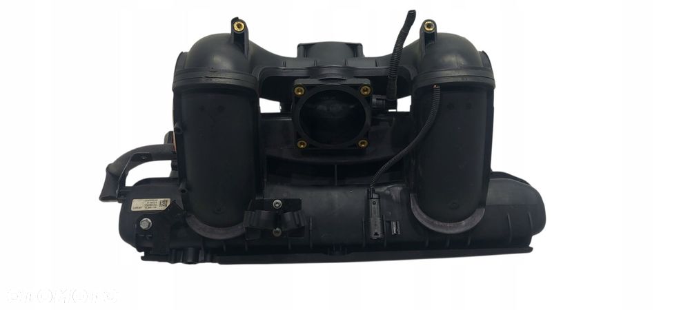 Bmw E90 E93 E60 E64 E81 E88 Kolektor Ssący Benzyna N52B30A 7559063 Nr 29 - 2