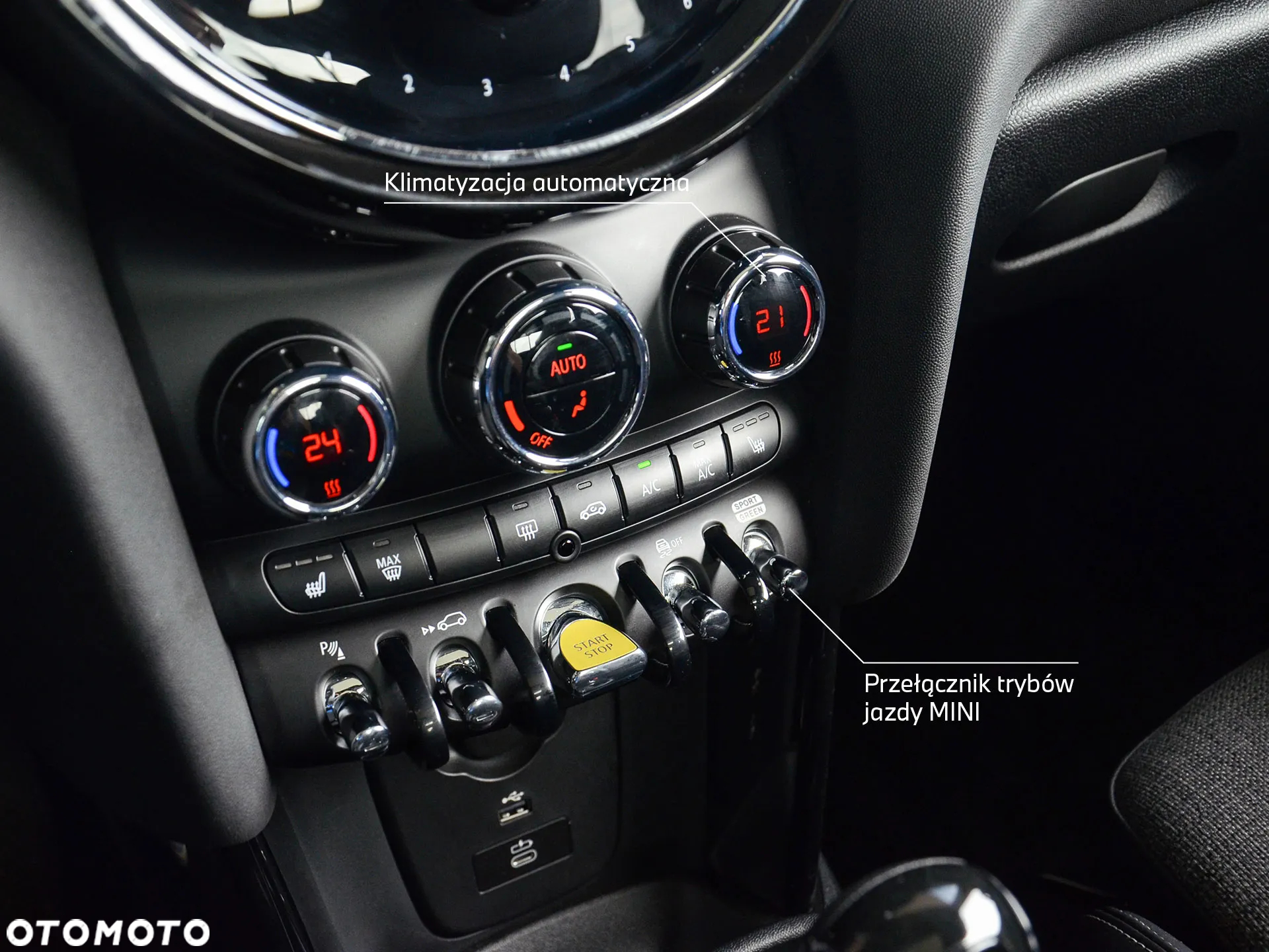 MINI Cooper SE - 19