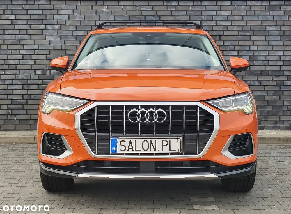 Audi Q3 35 TFSI mHEV Advanced S tronic - 2