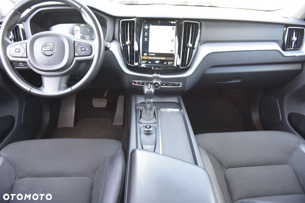 Volvo XC 60 - 23