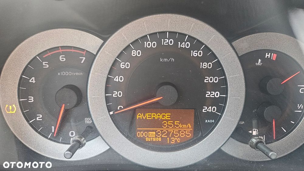 Toyota RAV4 - 15