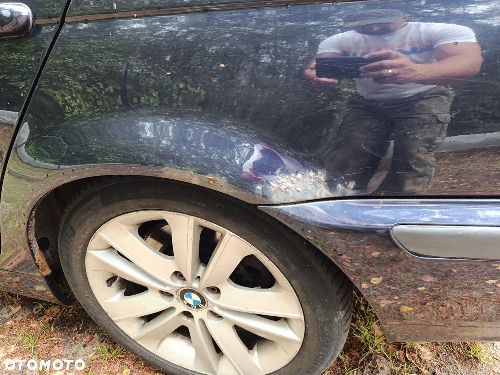 BMW Seria 3 - 6