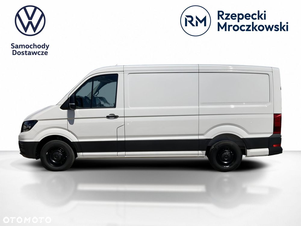 Volkswagen Crafter - 9