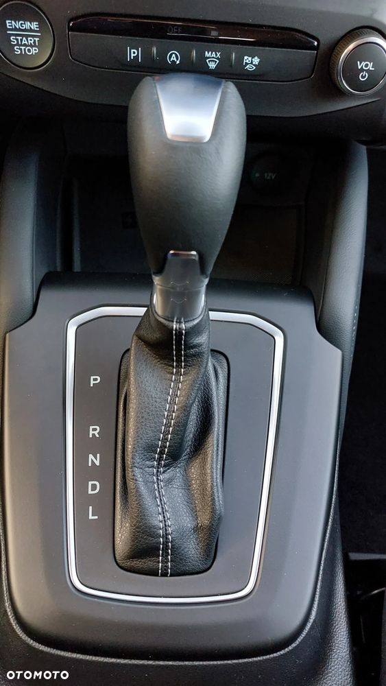 Ford Focus 1.0 EcoBoost mHEV Active X - 23