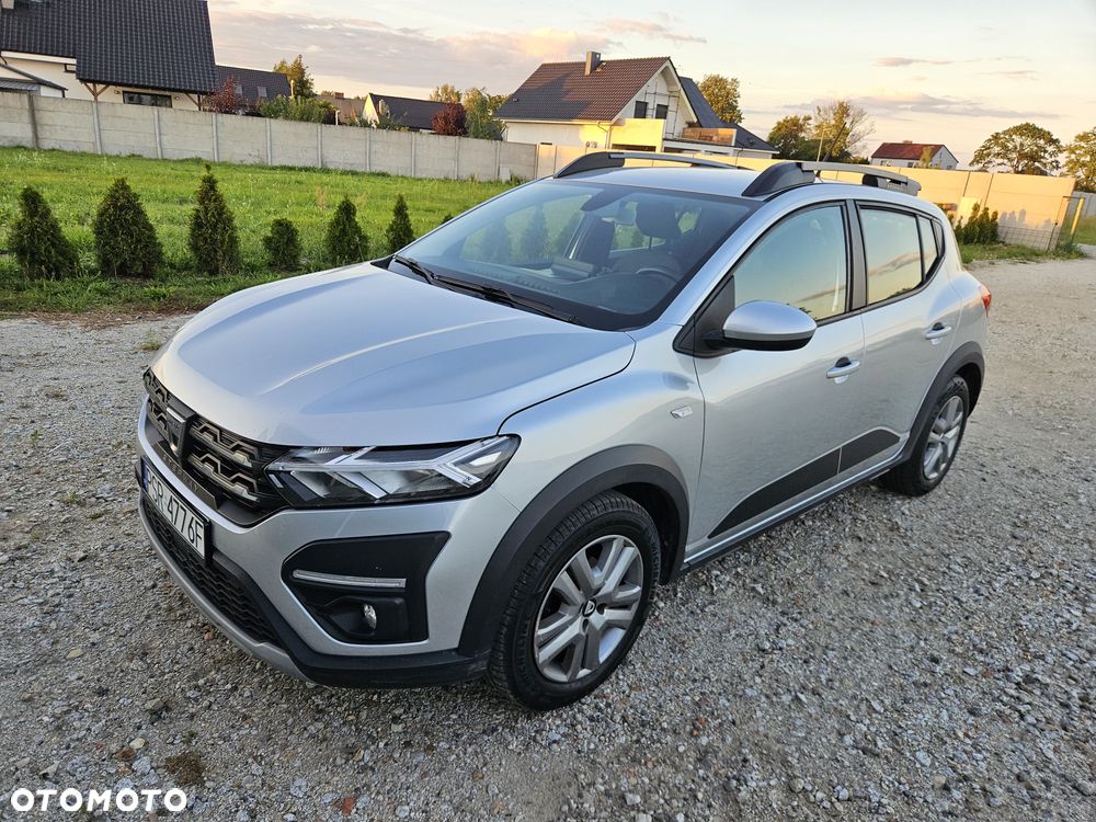 Dacia Sandero - 2