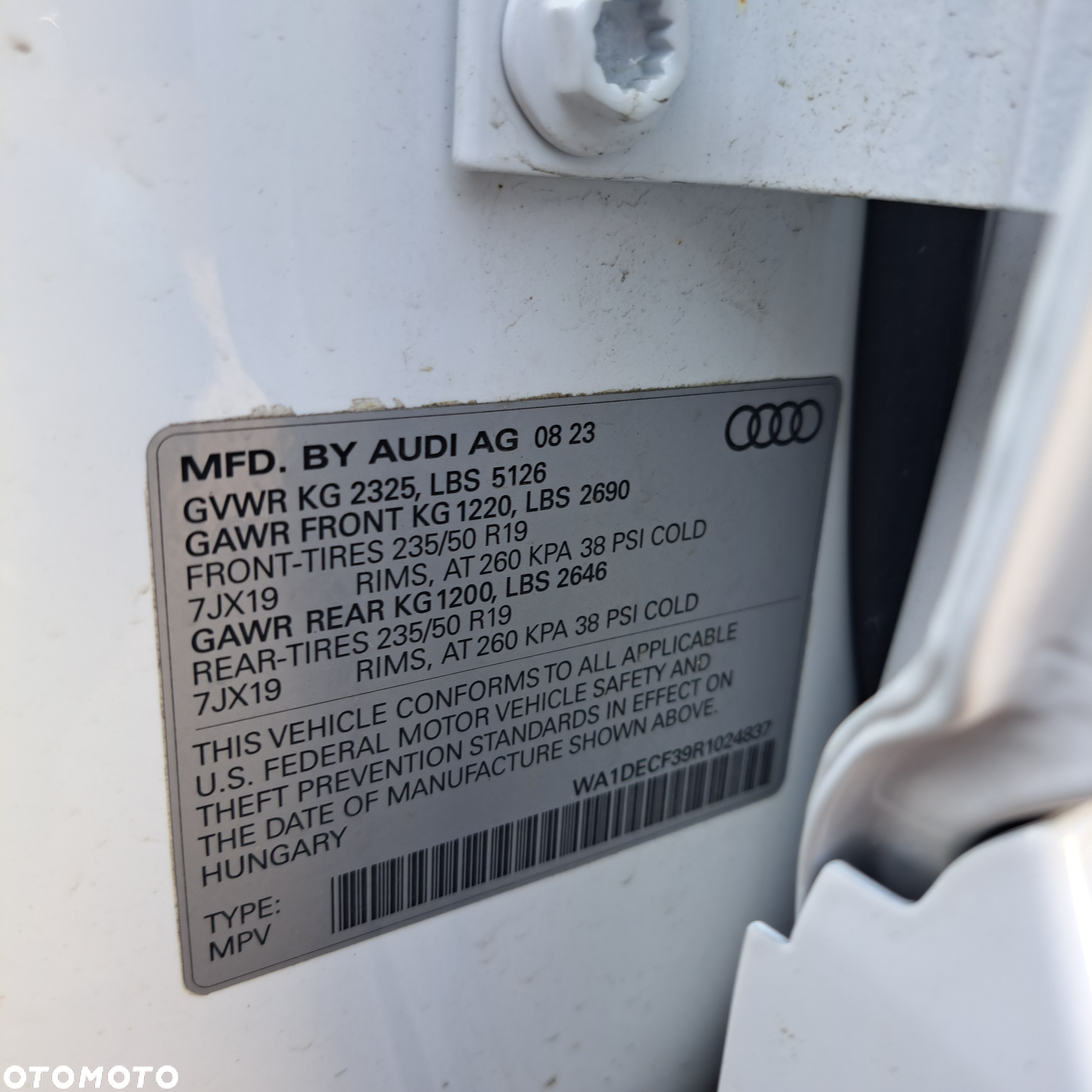 Audi Q3 45 TFSI Quattro S Line S tronic - 16