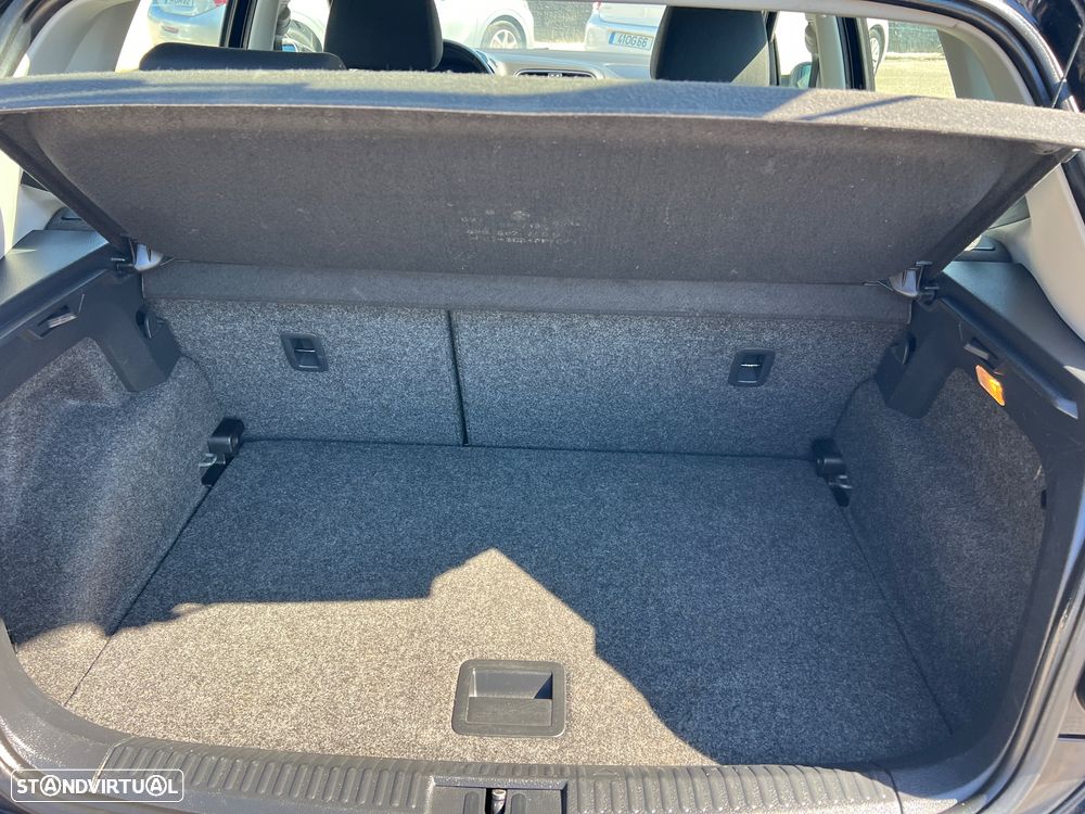 VW Polo 1.2 TSi Street - 17