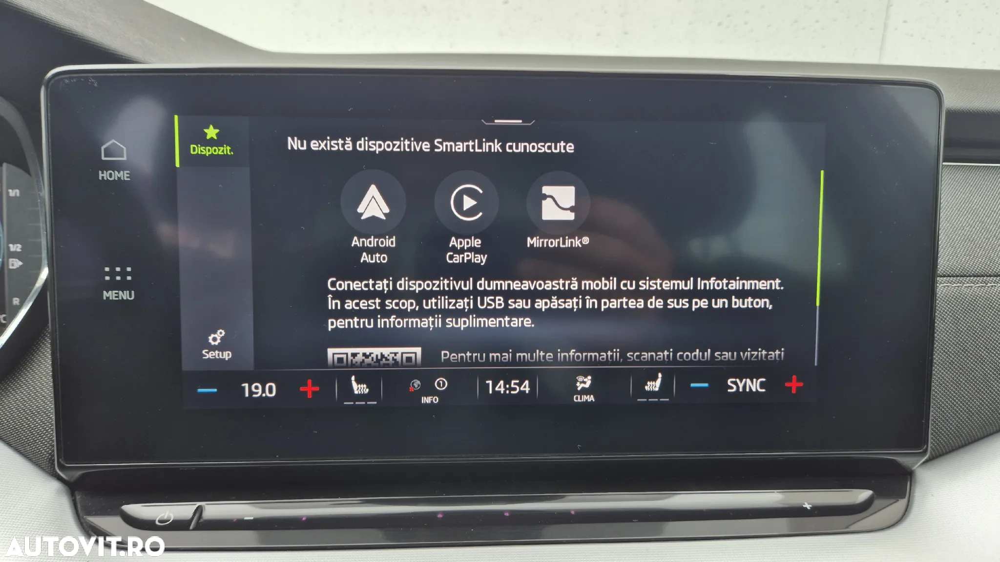 Skoda Octavia 2.0 TDI DSG Style - 31