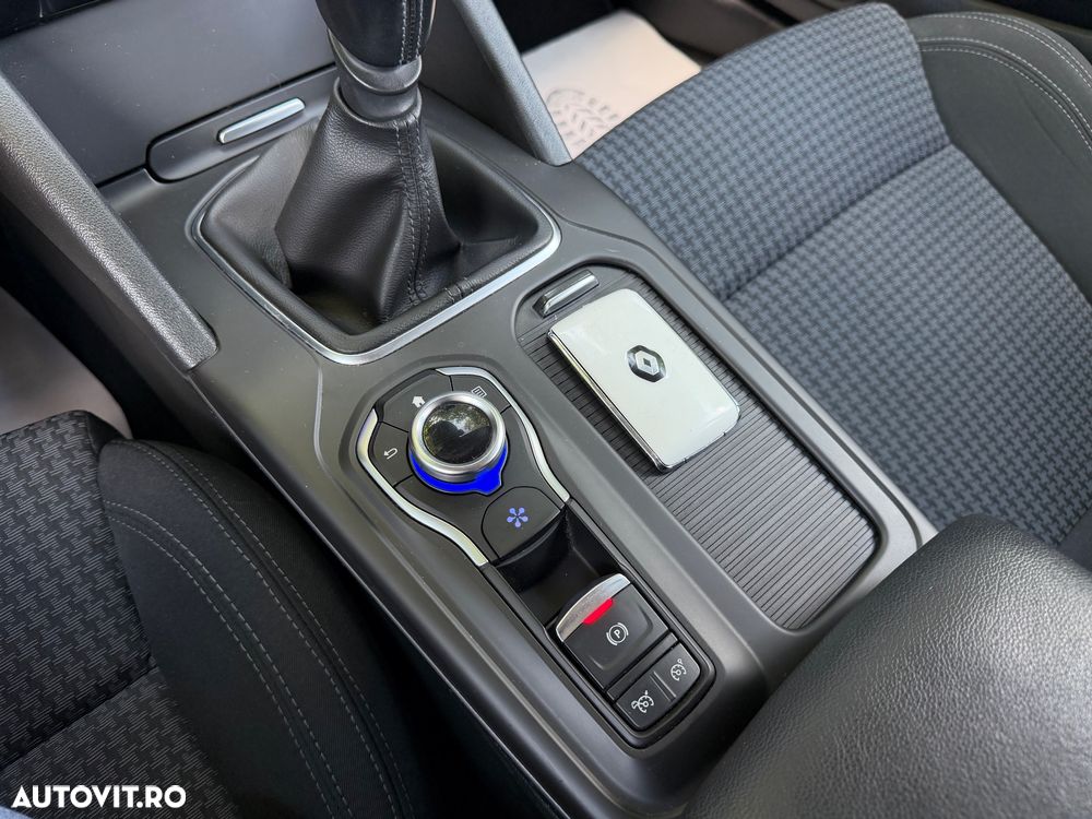 Renault Talisman ENERGY dCi 110 LIFE - 17