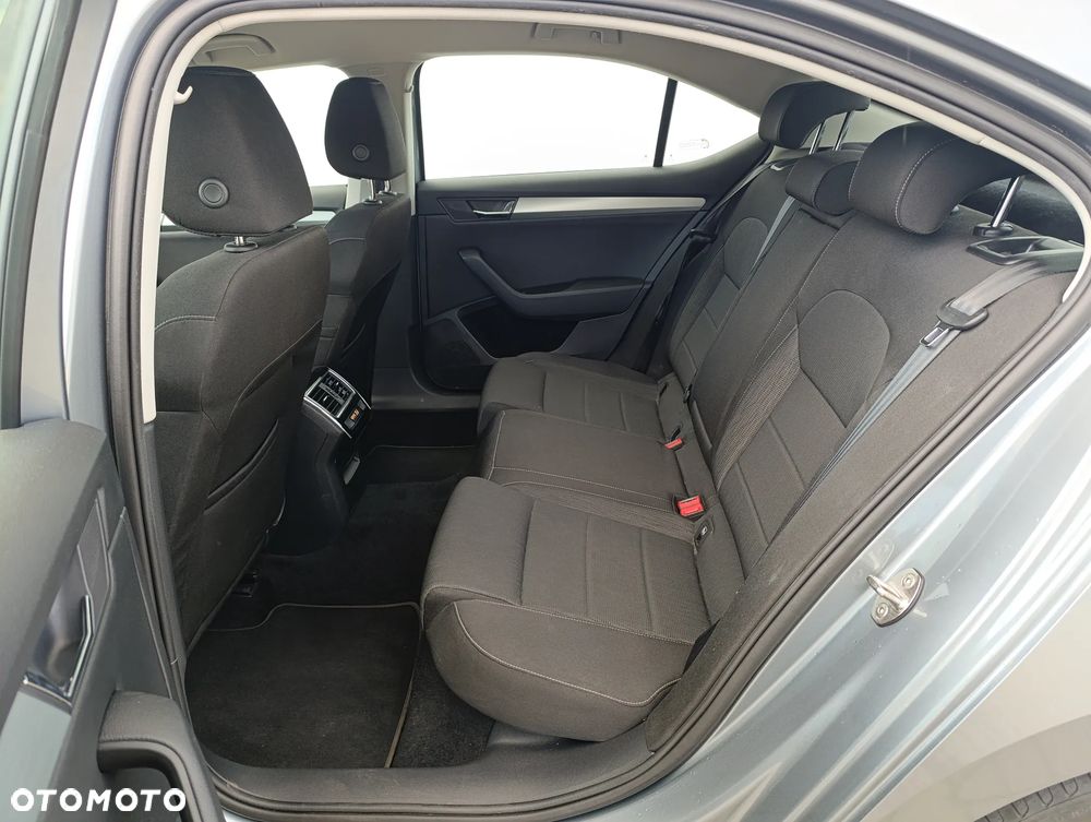 Skoda Superb 1.4 TSI ACT Ambition DSG - 16