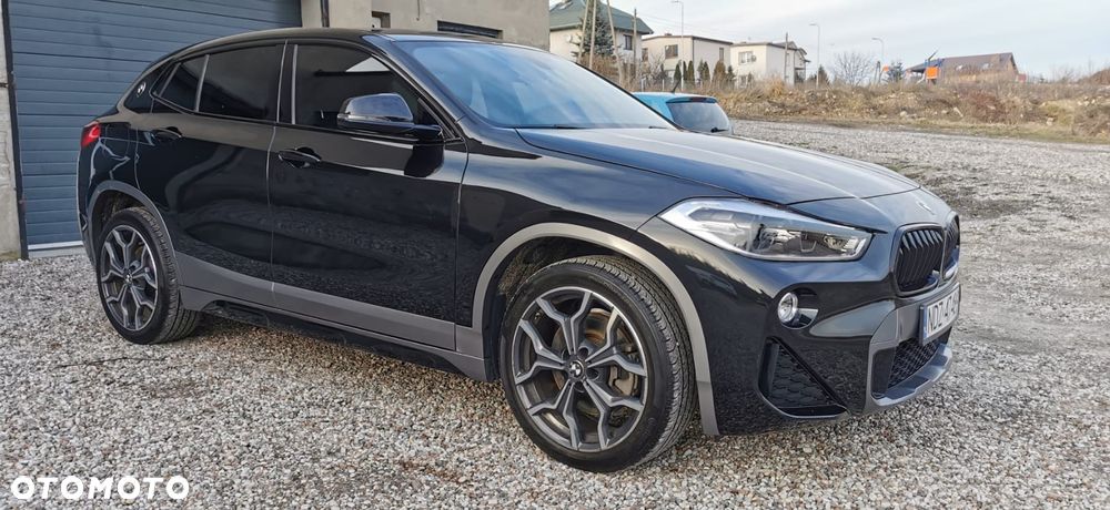 BMW X2 - 3