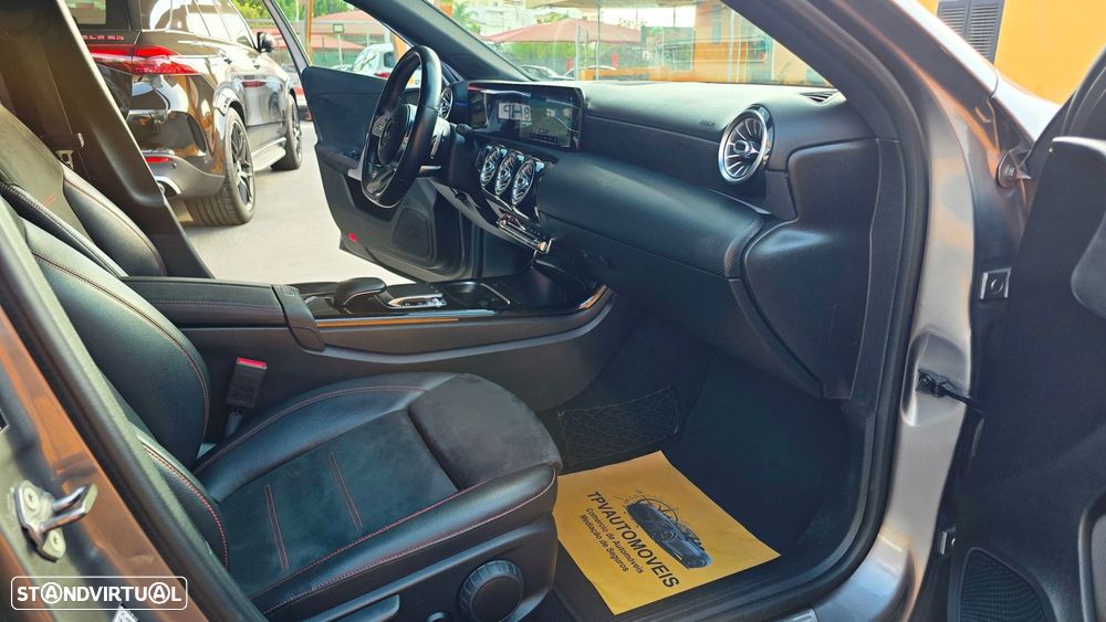 Mercedes-Benz A 180 - 15