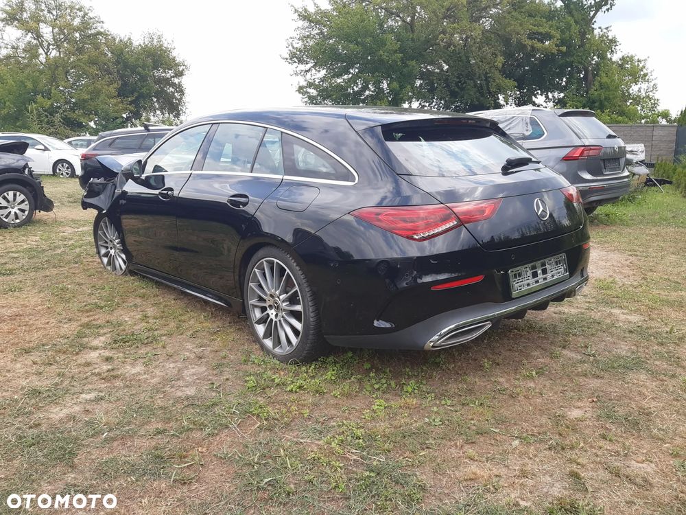 Mercedes-Benz CLA 180 7G-DCT AMG Line Advanced Plus - 6