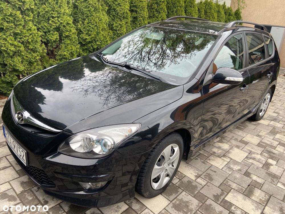 Hyundai i30 i30cw 1.4 Edition 20 - 6