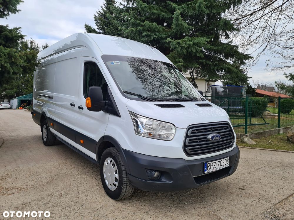 Ford Transit - 2
