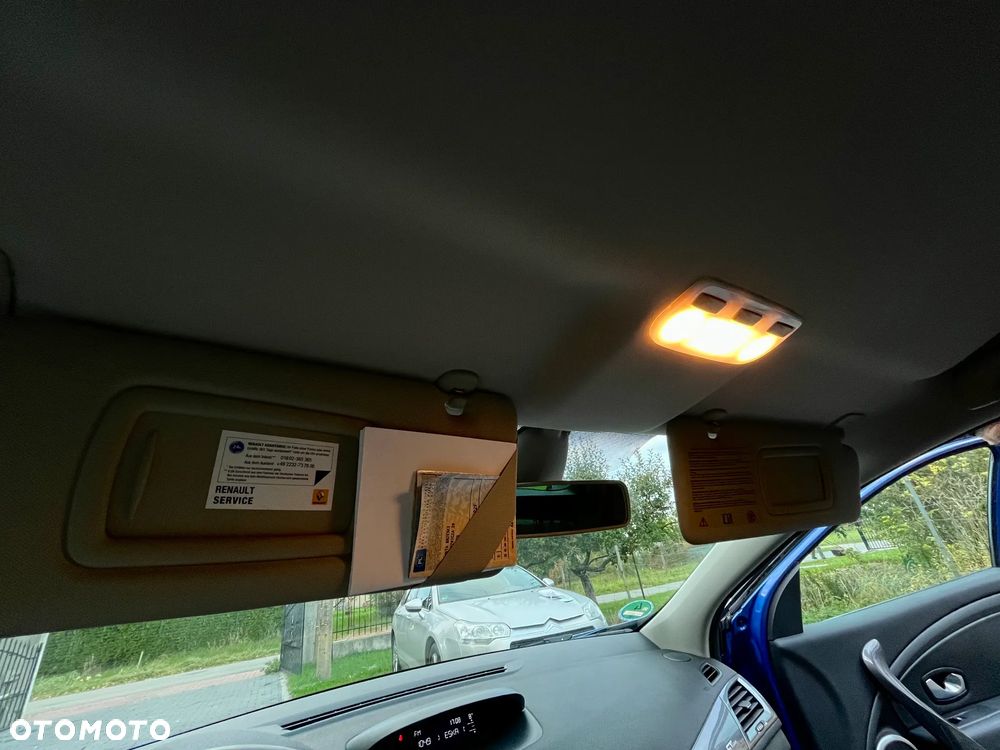 Renault Megane dCi 130 FAP Dynamique - 25