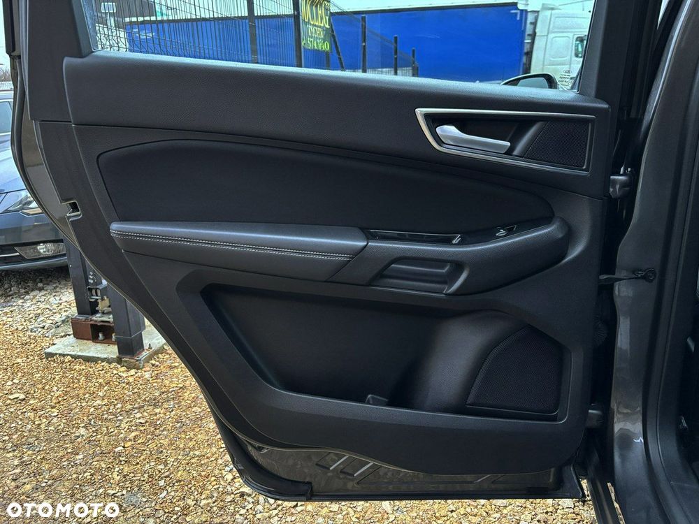 Ford Galaxy 2.0 TDCi Bi-Turbo Titanium PowerShift - 22