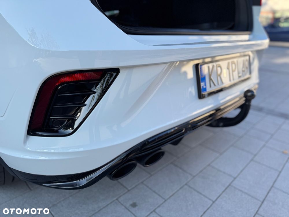 Volkswagen T-Roc 2.0 TSI 4Motion R DSG - 18
