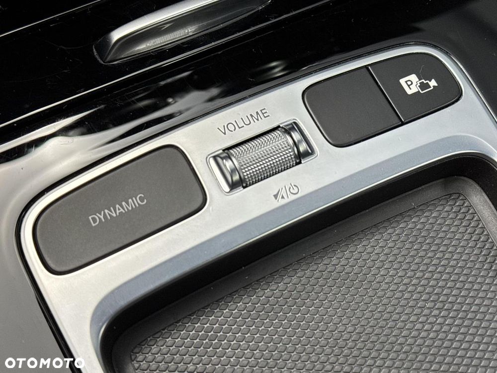 Mercedes-Benz Klasa A 35 AMG 4-Matic 7G-DCT - 20