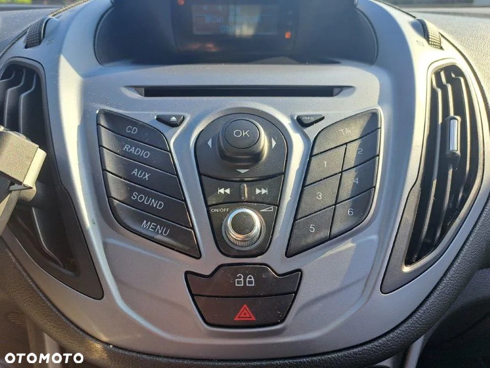 Ford B-MAX 1.0 EcoBoost Trend EU6 - 12