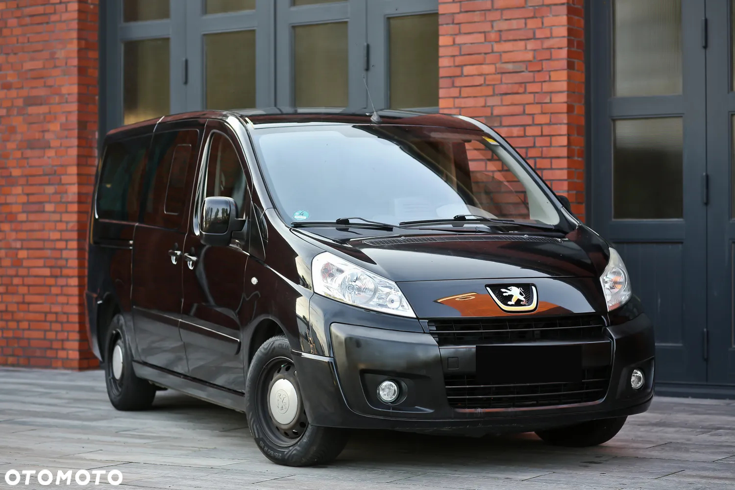 Peugeot Expert Tepee L2H1 (5-Si.) Premium - 5